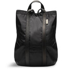 Load image into Gallery viewer, Hender Scheme Bags &amp; Accessories BLACK / O/S TAPE SACK
