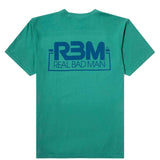 Real Bad Man T-Shirts REWIND SS TEE