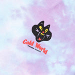 Load image into Gallery viewer, Cold World Frozen Goods T-Shirts JAZZ CAT T-SHIRT
