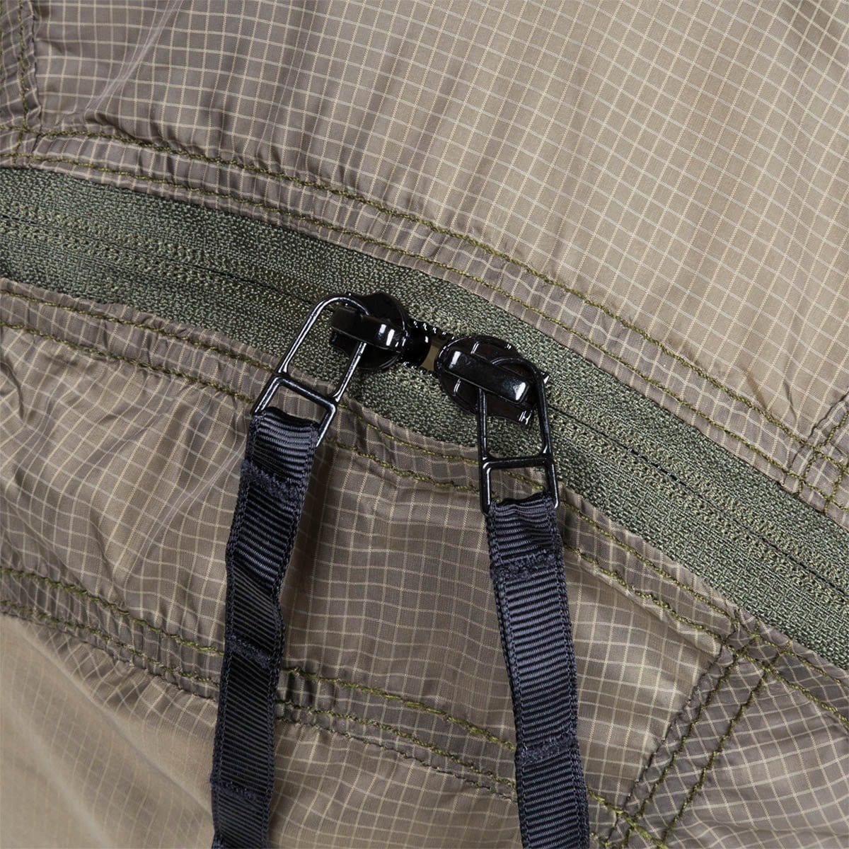 Maharishi Bags & Accessories OLIVE / O/S ROLLAWAY BACKPACK