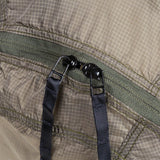 Maharishi Bags & Accessories OLIVE / O/S ROLLAWAY BACKPACK