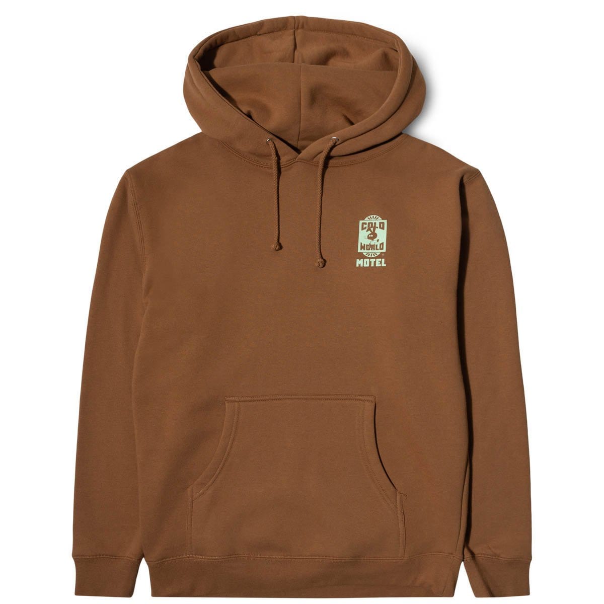 Cold World Frozen Goods Hoodies & Sweatshirts MOTEL BUNNY HOODIE