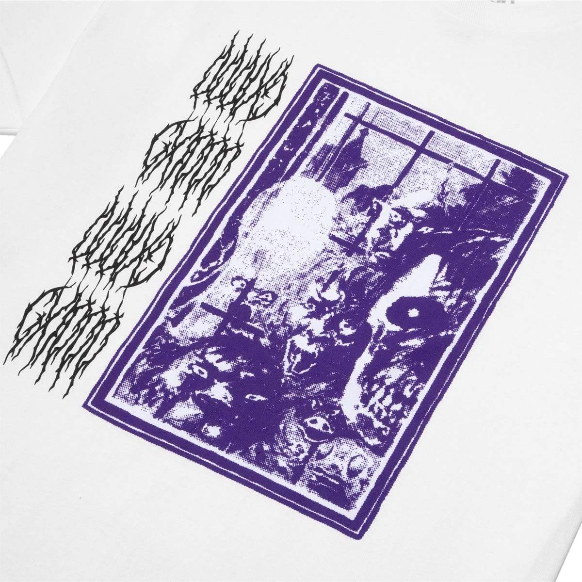 GX1000 T-Shirts LAMENT TEE