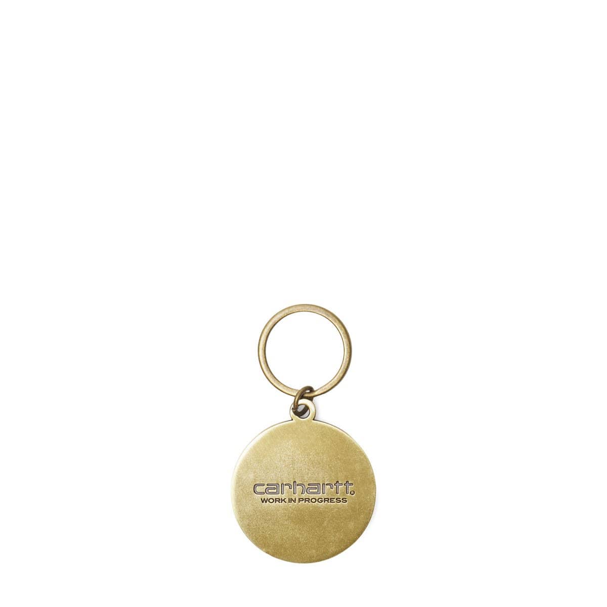 Carhartt W.I.P. Odds & Ends MULTI / OS HARTT OF SOUL KEYCHAIN