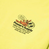 POWERS T-Shirts POWERS SHOP LS TEE
