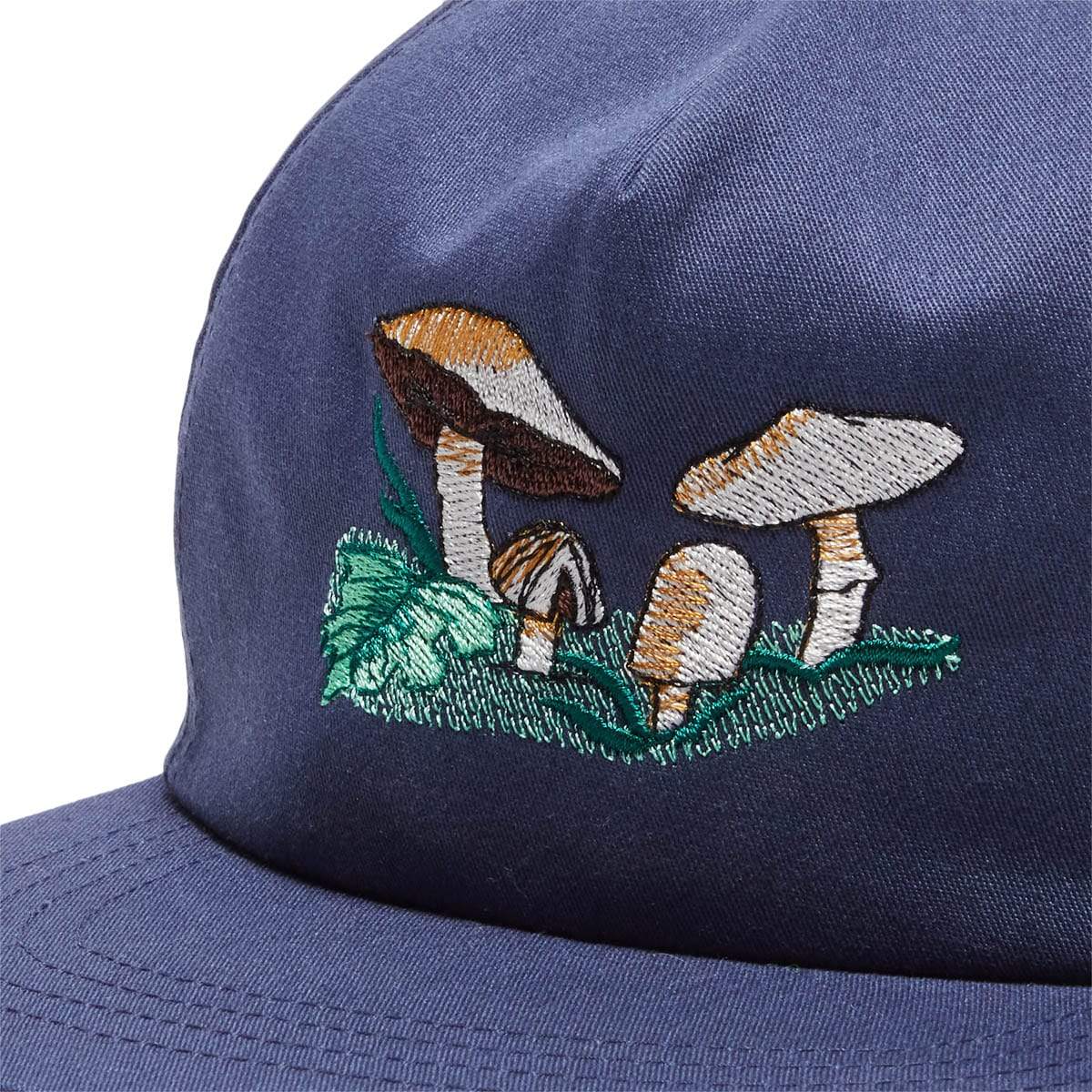 The Good Company Headwear NAVY / O/S FUNGI HAT