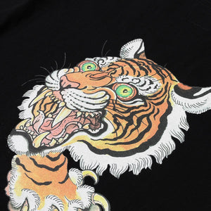Wacko Maria T-Shirts TIM LEHI / USA BODY POCKET T-SHIRT (TYPE-1)