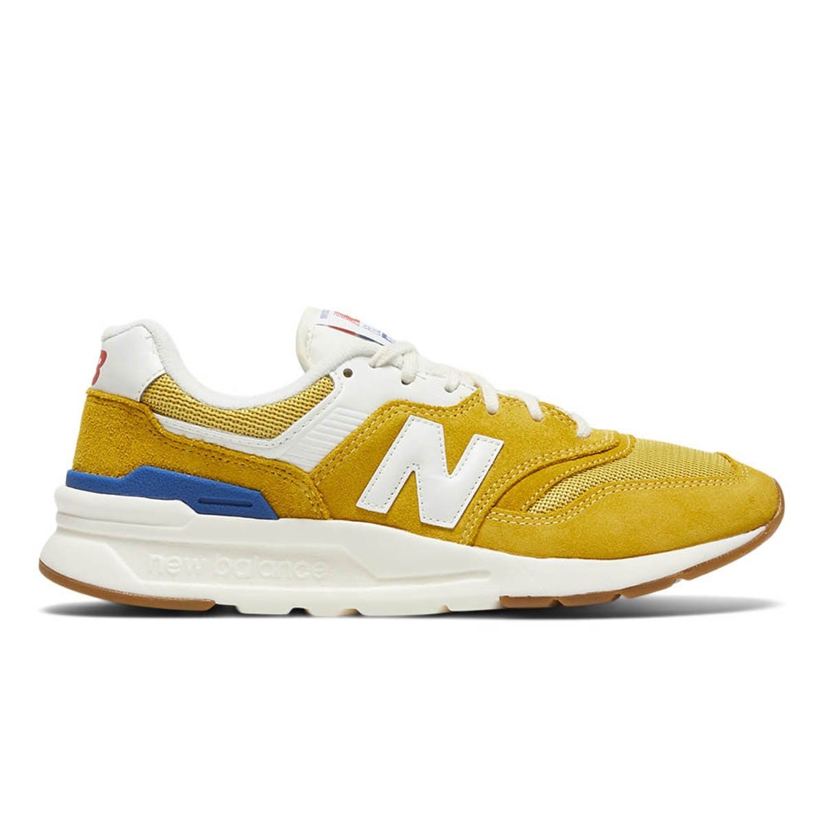 New Balance Athletic CM997HRW