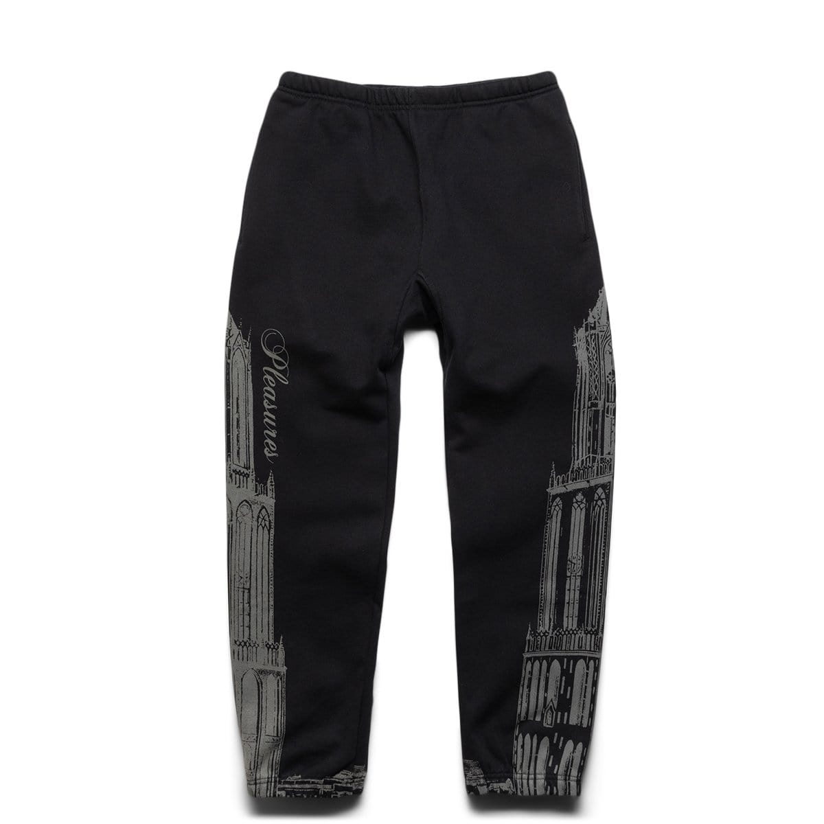 Pleasures Bottoms WARSAW SWEATPANT