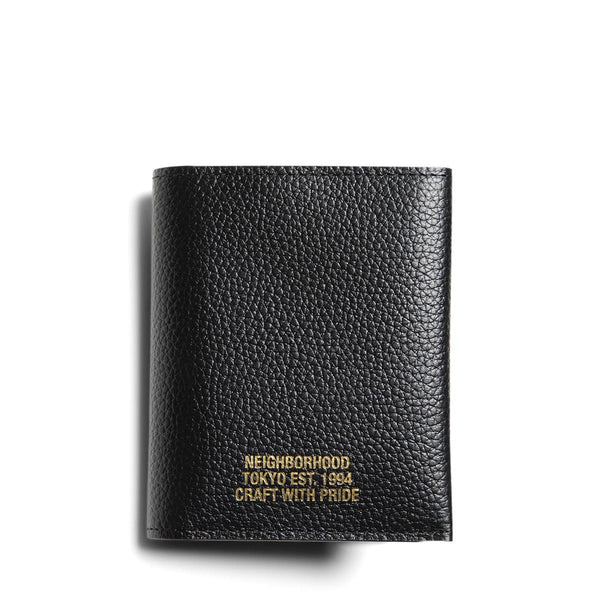 x Porter NHPT . MICRO / CL-WALLET Black – Bodega