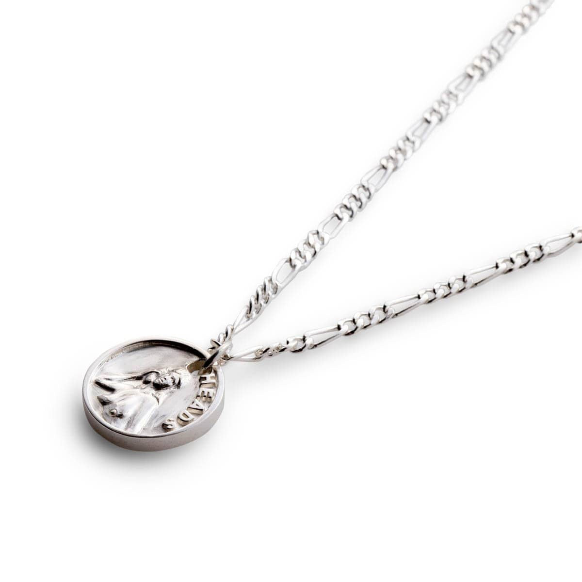 Maple Bags & Accessories SILVER 925 / O/S FREAKY TAILS CHAIN