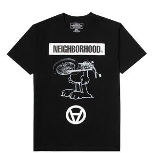 Neighborhood T-Shirts NHKS / C-TEE . SS