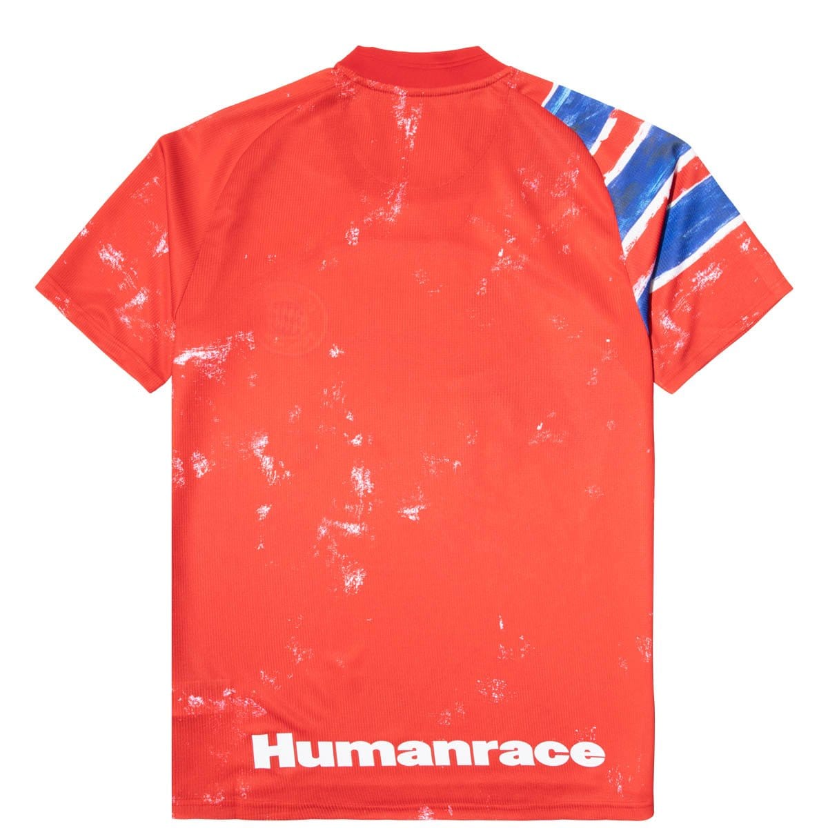 adidas T-Shirts FC BAYERN HUMAN RACE JERSEY