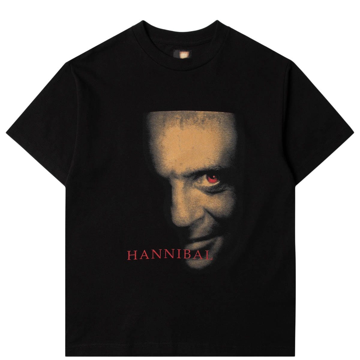 Wacko Maria T-Shirts HANNIBAL / CREW NECK T-SHIRT ( TYPE-2 )