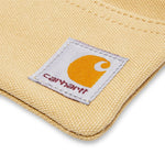Load image into Gallery viewer, Carhartt W.I.P. Bags &amp; Accessories DUSTY H BROWN/BLACK / OS CANVAS WALLET
