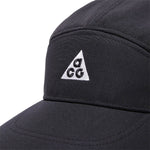 Load image into Gallery viewer, Nike Headwear Black/White [010] / OS ACG TAILWIND CAP
