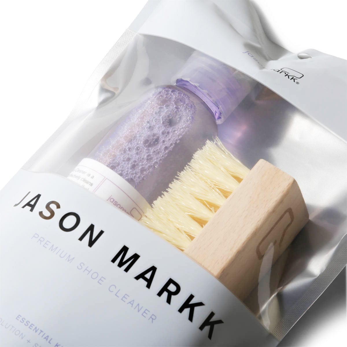 Jason Markk Cleaners 4OZ 4 oz. Premium Cleaning Kit