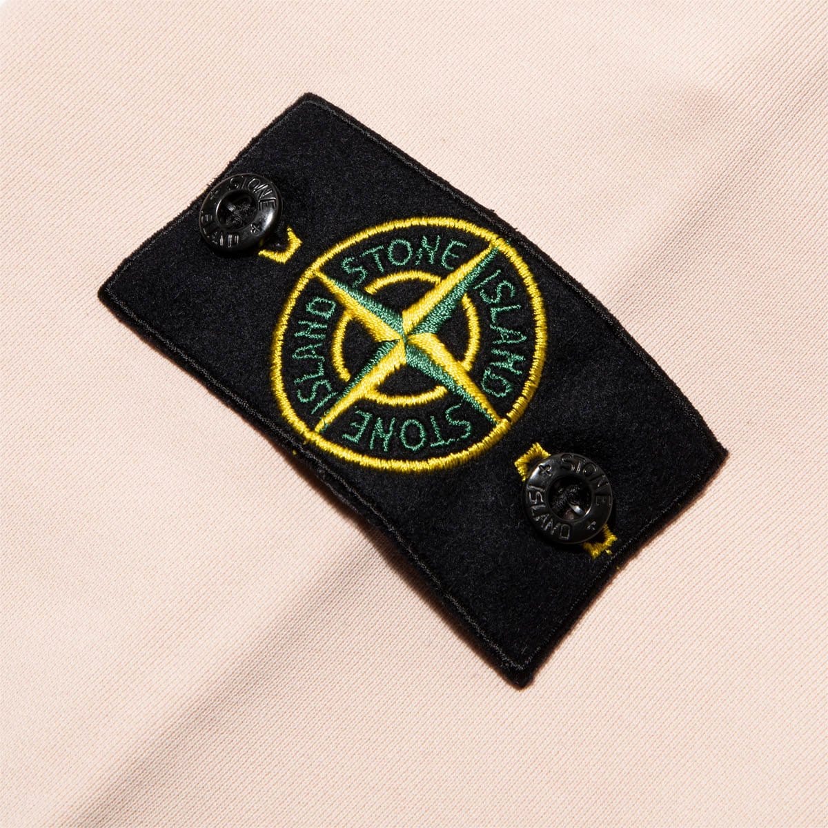 Stone Island Hoodies & Sweatshirts HOODED SWEATSHIRT 741564151