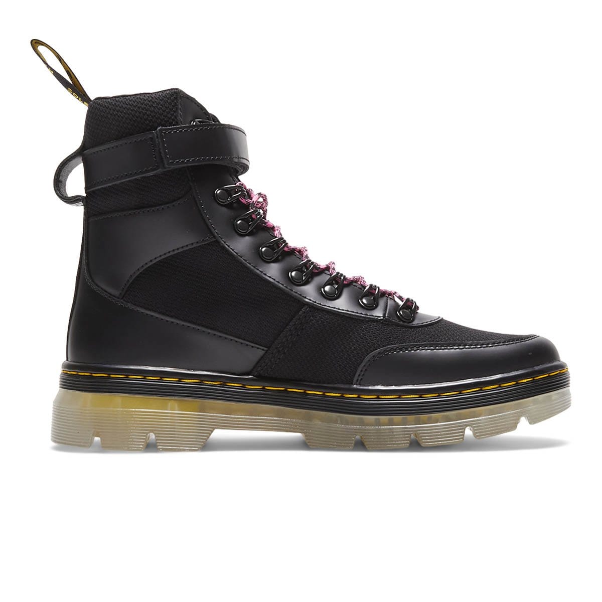 Dr. Martens Atmos X Combs Tech Boot Black 2024