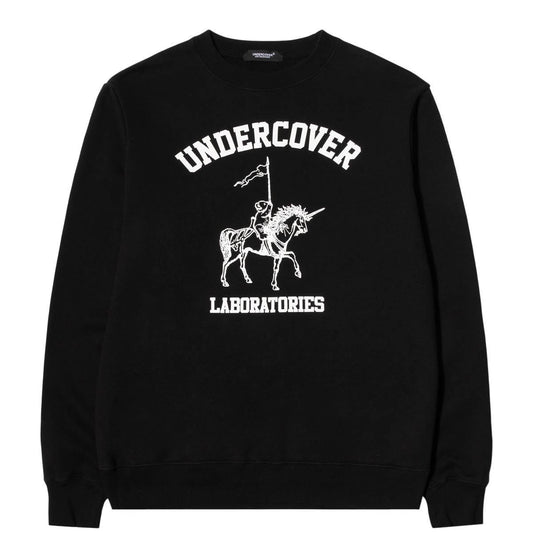 Undercover Hoodies & Sweatshirts UC2A4893-1 C/S