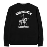 Undercover Hoodies & Sweatshirts UC2A4893-1 C/S