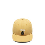 Load image into Gallery viewer, Stüssy Headwear GOLD / OSFM STOCK CLUB LOW PRO CAP
