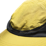Load image into Gallery viewer, Sasquatchfabrix Headwear MUSTARD / O/S NYLON EAR MUFF CAP
