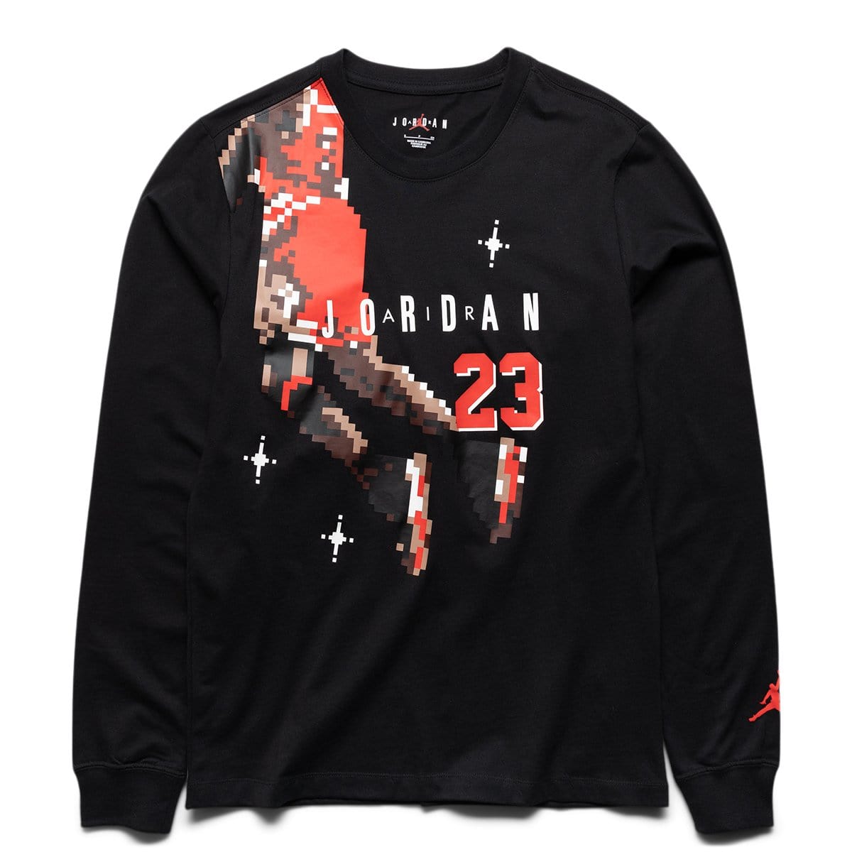 Air Jordan Hoodies & Sweatshirts Holiday L/S CREW