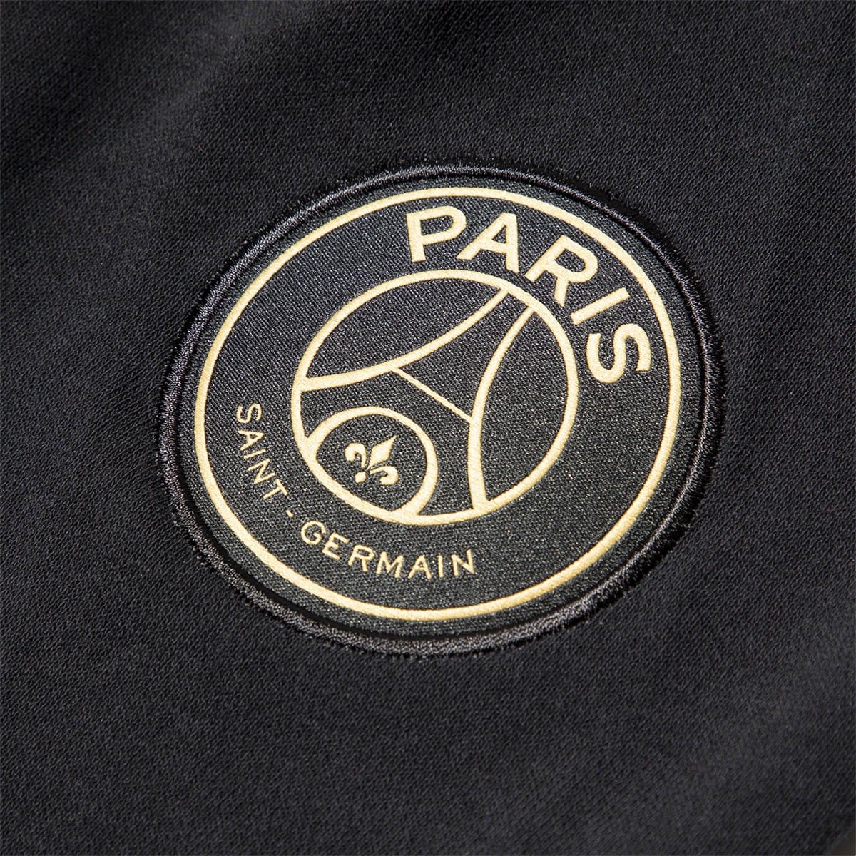 Air Jordan Hoodies & Sweatshirts Paris Saint Germain FLEECE PULLOVER HOODIE