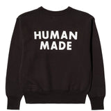 Human Made Hoodies & Sweatshirts CREWNECK SWEATSHIRT