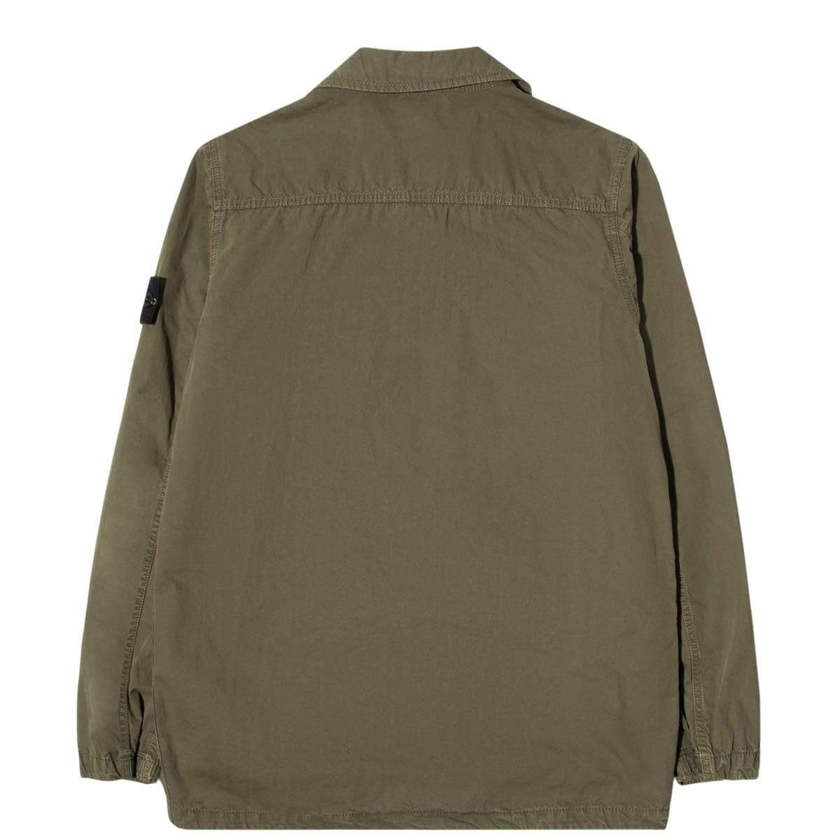 Stone Island Outerwear JACKET 7415439WN