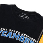 Load image into Gallery viewer, Needles T-Shirts ASSORTED / M 7 CUTS SS TEE COLLEGE SS20 31
