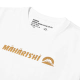 Maharishi T-Shirts MAHA GOLD TAILOR T-SHIRT