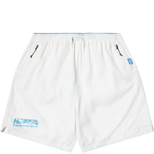 Hoka One One Bottoms x thisisneverthat PERFORMANCE 6" SHORTS