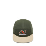 Load image into Gallery viewer, Rassvet Headwear DARK GREEN / O/S EMBROIDERED CAP
