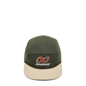 Rassvet Headwear DARK GREEN / O/S EMBROIDERED CAP