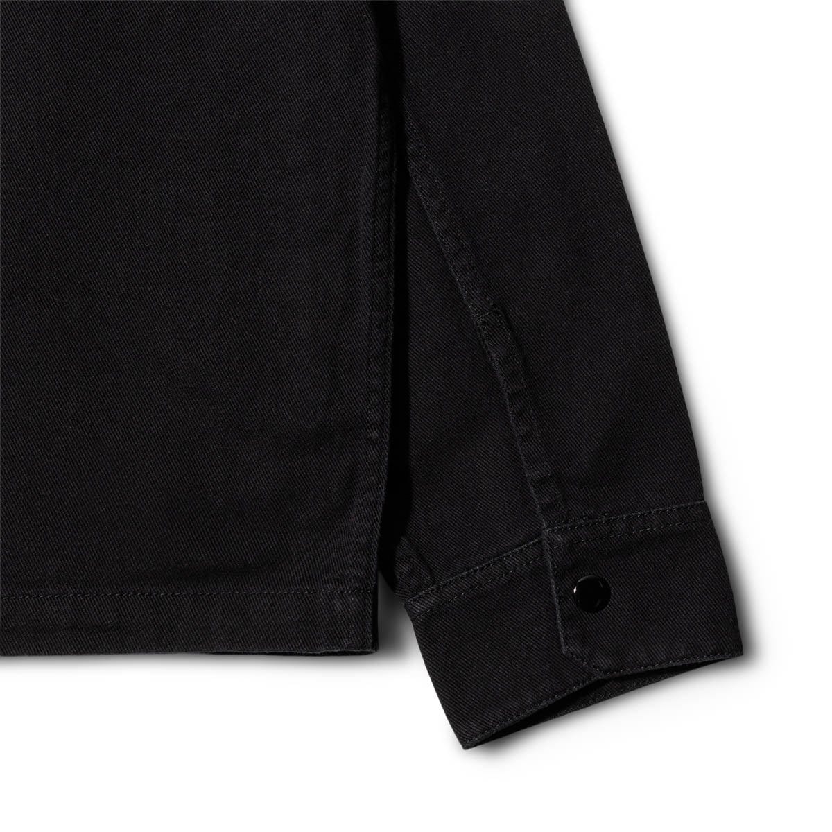 Pleasures Outerwear SLASHER WORK JACKET