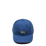 Load image into Gallery viewer, Stüssy Headwear BLUE / O/S STOCK LOW PRO CAP
