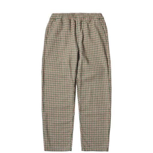 Pleasures Bottoms IGNITION PLAID PANT