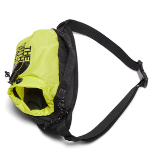 The North Face Bags & Accessories SULPHUR SPRING GREEN/TNF BLACK / O/S BOZER HIP PACK III-S