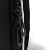 Côte&Ciel Bags & Accessories BLACK/YELLOW / O/S x K-Way ISAR MEDIUM