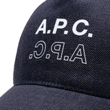 APC Headwear CASQUETTE EDEN FEARLESS