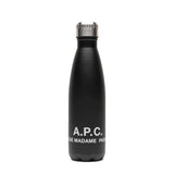 A.P.C. Odds & Ends BLACK / O/S RESET WATER BOTTLE