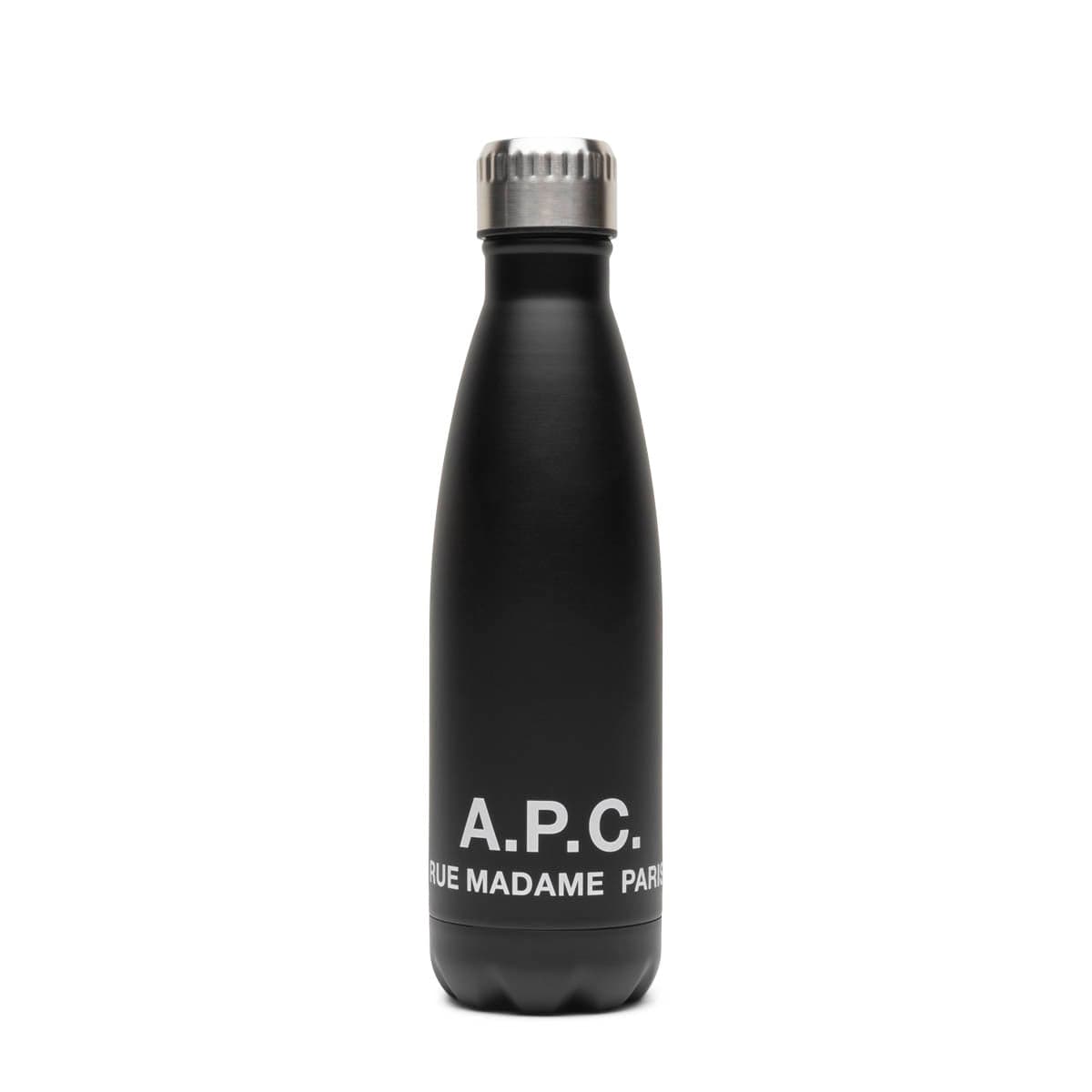 A.P.C. Odds & Ends BLACK / O/S RESET WATER BOTTLE