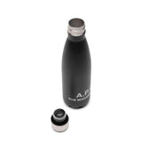 A.P.C. Odds & Ends BLACK / O/S RESET WATER BOTTLE