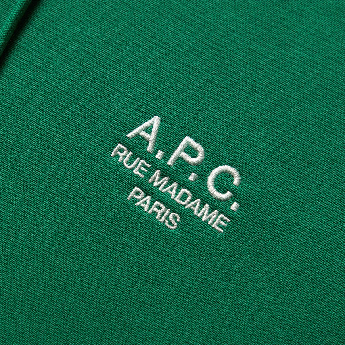 APC Hoodies & Sweatshirts HOODIE MARVIN