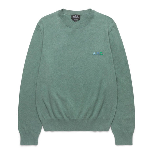 A.P.C. Knitwear PULL MARVIN