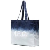 APC Bags BLEACHED OUT / O/S DIANE SHOPPING TOTE BAG