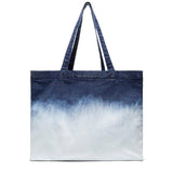 APC Bags BLEACHED OUT / O/S DIANE SHOPPING TOTE BAG