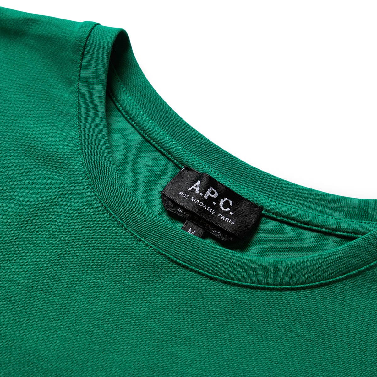 APC T-Shirts T-SHIRT RAYMOND